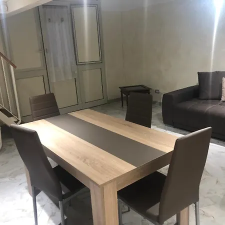 Casa Dalmazia Apartment *