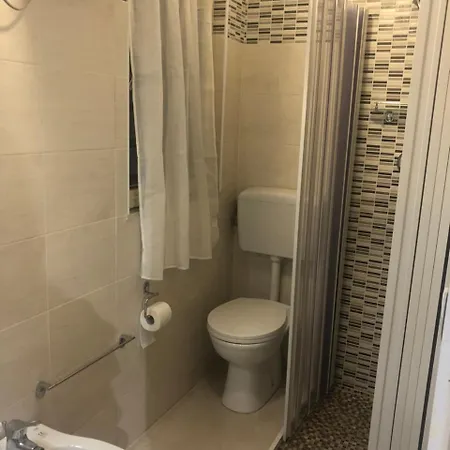 Apartment Casa Dalmazia *