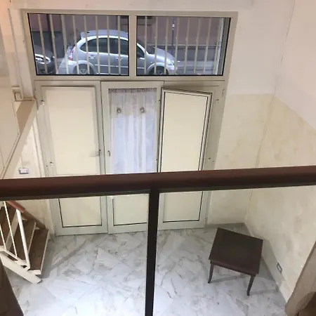 Casa Dalmazia Apartment Catania