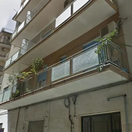 Casa Dalmazia