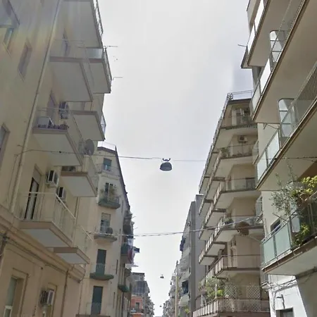 Casa Dalmazia Apartment