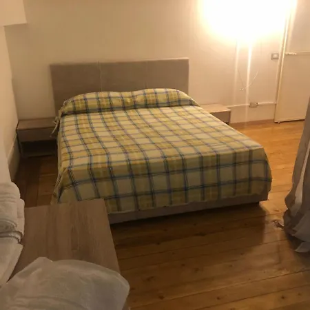 Casa Dalmazia *