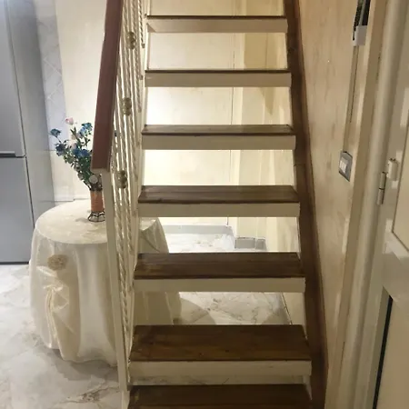 アパート Casa Dalmazia