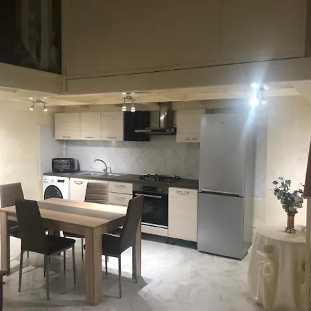 Casa Dalmazia *