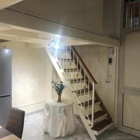 アパート Casa Dalmazia